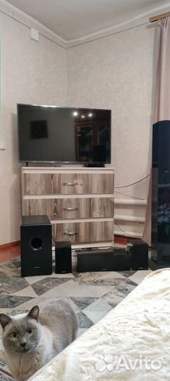 Аудио система 5:0 Audio Pro, made in Sweden