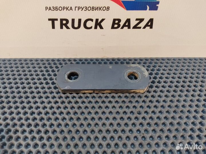 85413030009 Серьга рессоры передней Man TGM