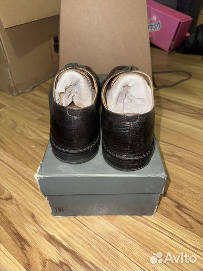 Туфли massimo santini