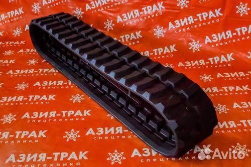 Резиновая гусеница 320x106x39Y