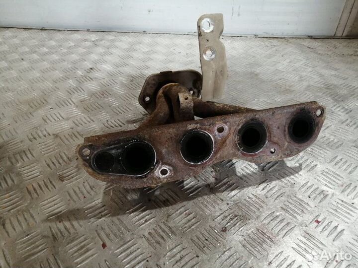 Коллектор выпускной Mitsubishi Lancer 10 CY2A 4A91