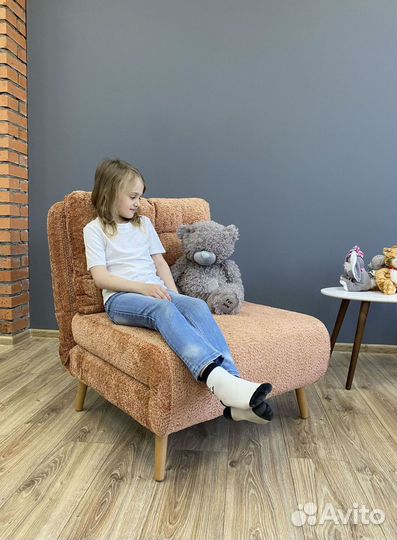Кресло «Скрудж» E154