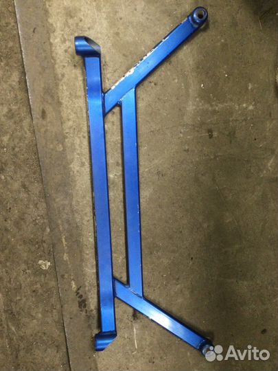 Распорка subaru