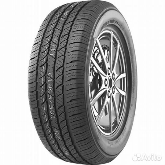 Roadmarch Primemarch H/T 77 215/65 R17 99V
