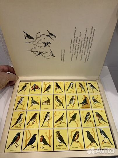 Набор спичек 28 шт