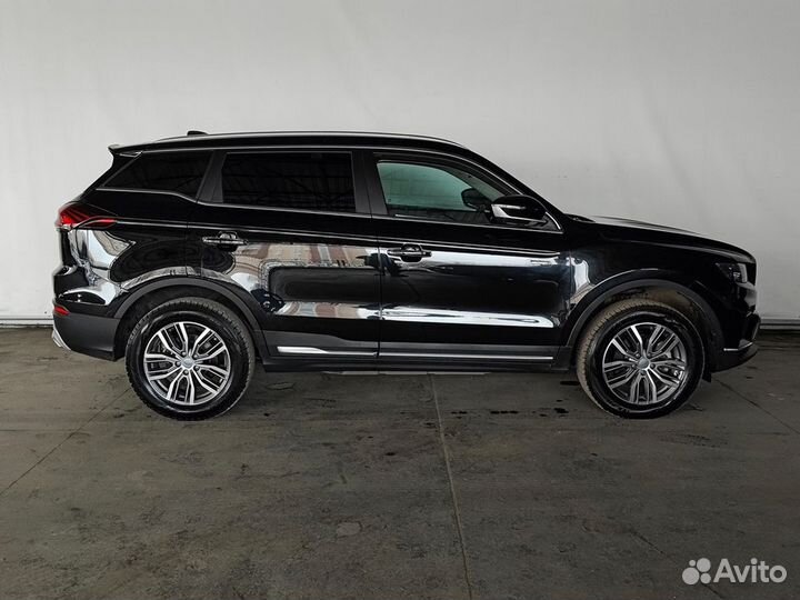 Geely Atlas Pro 1.5 AMT, 2024, 16 955 км