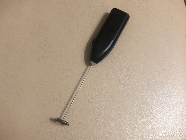 Капучинатор икеа