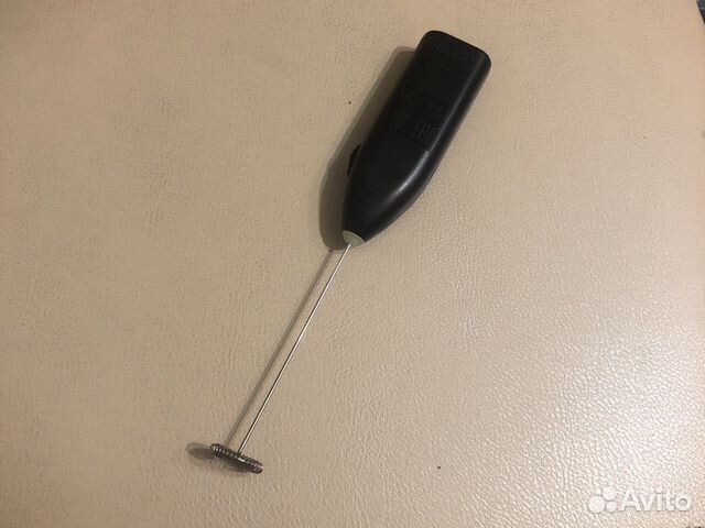 Капучинатор икеа