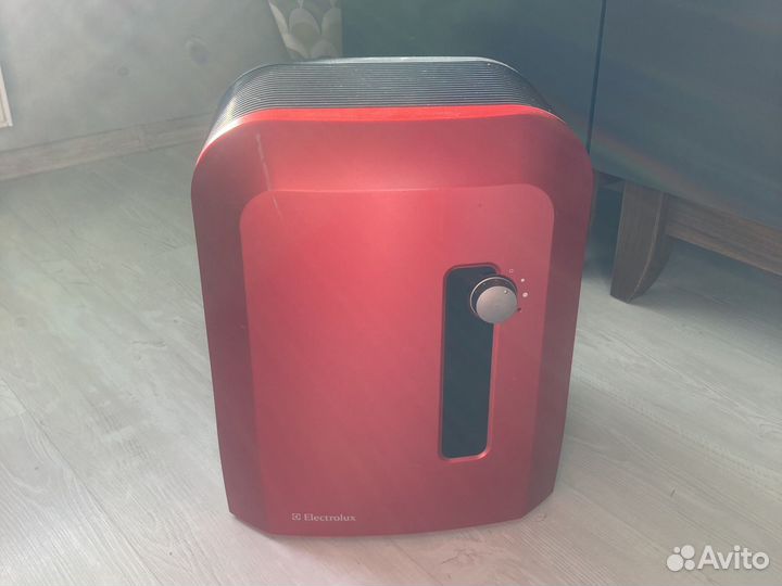 Увлажнитель воздуха electrolux