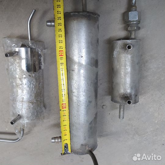 Самогонный аппарат