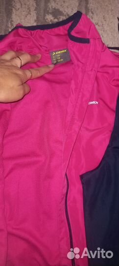 Спортивный костюм для девочки 128