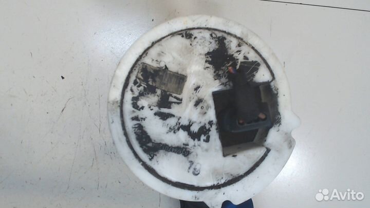 Насос топливный электрический Mercedes B W245, 200