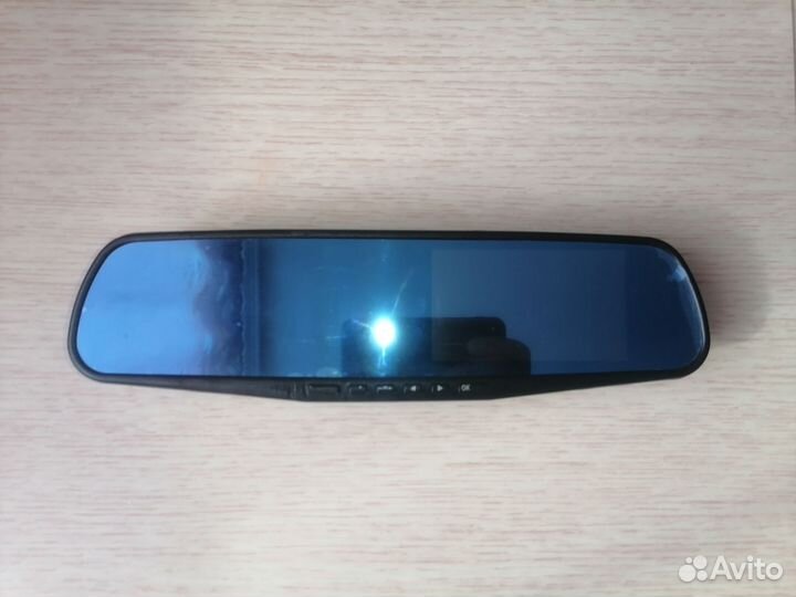 Видеорегистратор