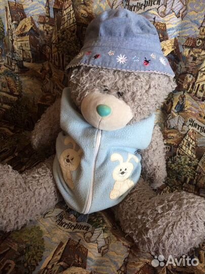 Джинсовые вещи в идеале