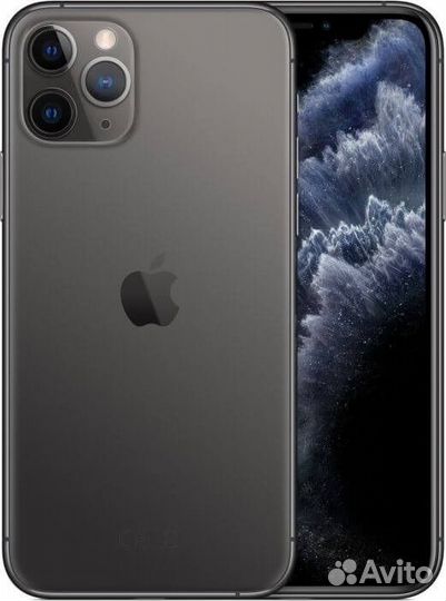 iPhone 11 Pro, 256 ГБ