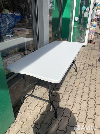 Стол раскладной