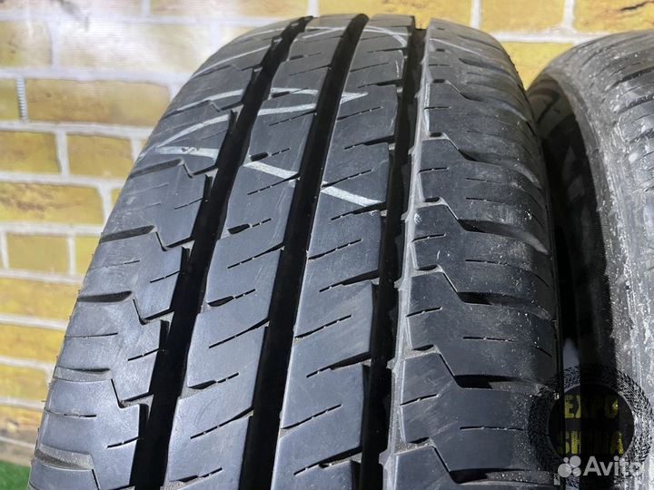 Hankook Vantra LT RA18 205/70 R15C 104R