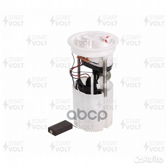 Модуль топливного насоса SFM1082 startvolt