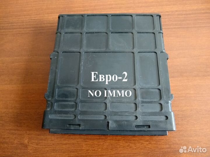 Эбу Mitsubishi Airtrek MR578009 MR988711