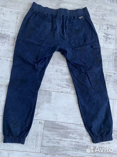 Брюки штаны спортивные AND 1 XL, Puma L, Nike XL