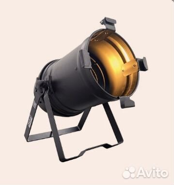 Светодиодный прибор XLine Light LED PAR 200 COB