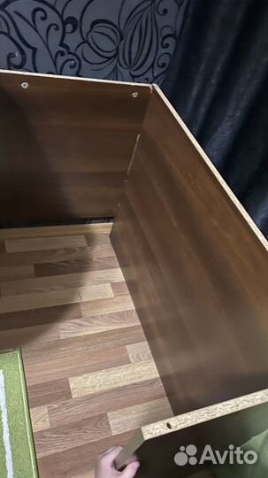 Стол письменный