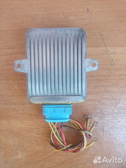 Эсз-2М-ок ваз, заз, газ, волга, иж