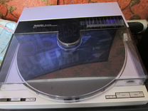 Проигрыватель винила Technics SL-7