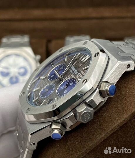 Часы мужские Одемар Пиге