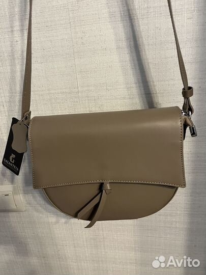 Сумка galanteya