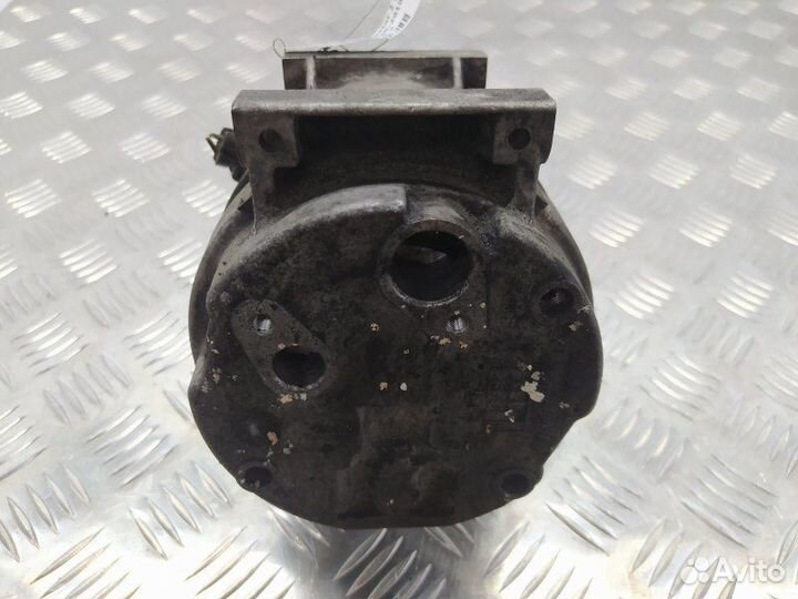 Б/У Б/У Компрессор кондиционера Европа 2.5DCi