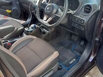 Nissan Note 1.2 AT, 2018, 89 000 км, с пробегом, цена 1 550 000 руб.