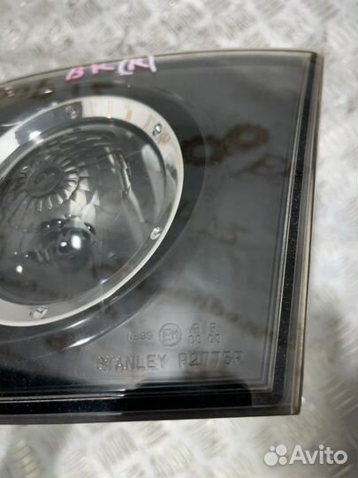 Фонарь внутренний задний правый Mazda 3 BK