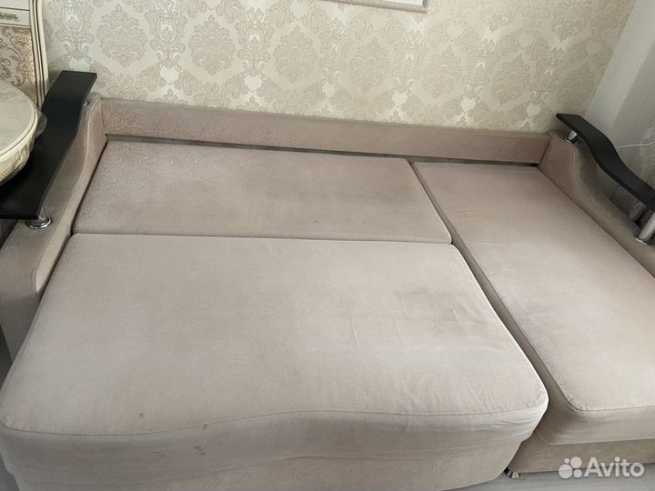 Диван кровать