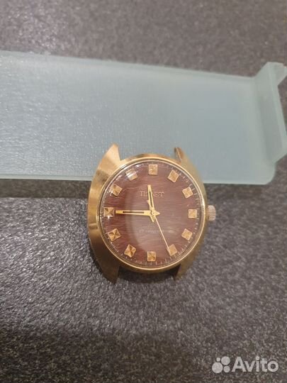 Часы мужские механические полет СССР редкие