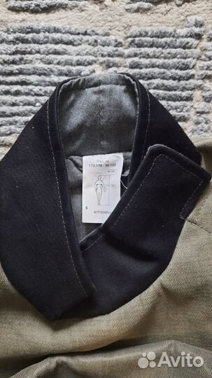 Сварочная роба