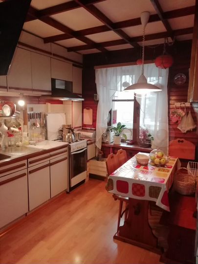 2-к. квартира, 49,3 м², 3/9 эт.