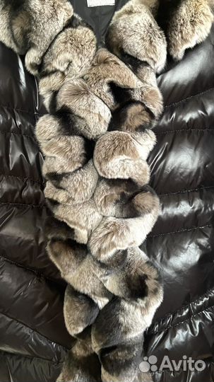 Пуховик женский Flavio Castellani