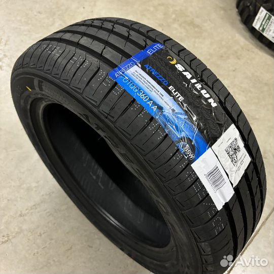 Sailun Atrezzo Elite 205/60 R15 95H