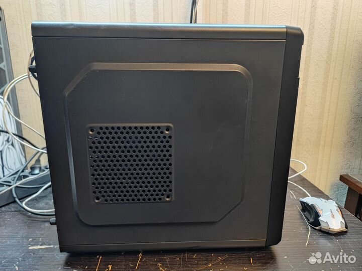 Компьютер intel core i5 озу 8Gb DDR3 GT520 1Gb
