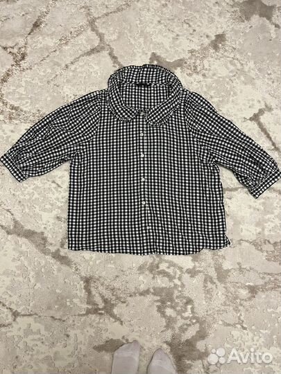 Блузка женская M&S 52