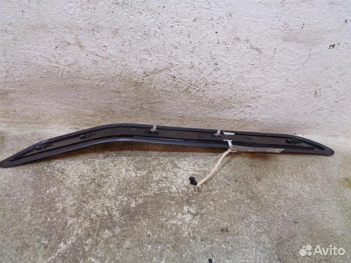 Накладка порога (внутренняя) BMW 7-серия F01/F02