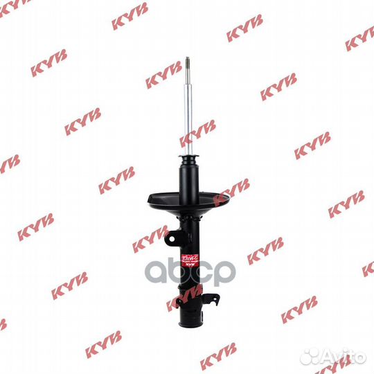 Стойка амортизационная - Excel-G перед лев