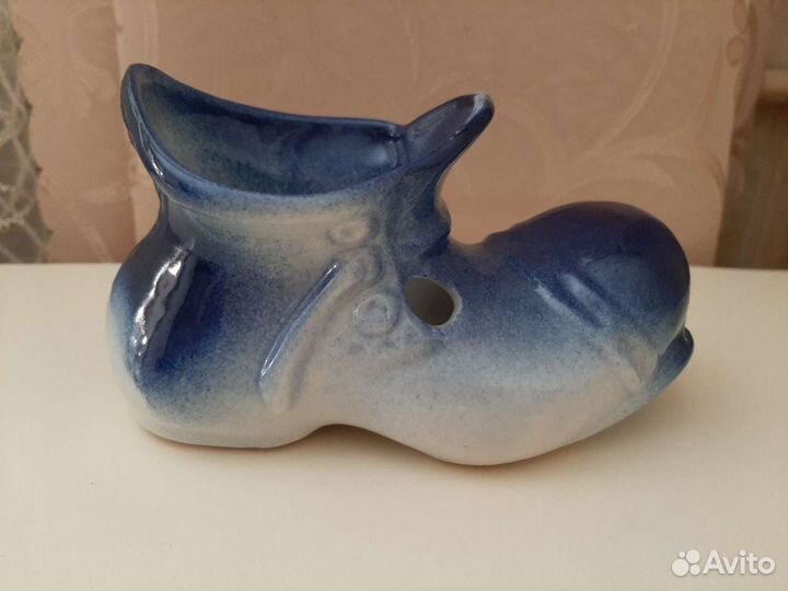 Пепельница СССР