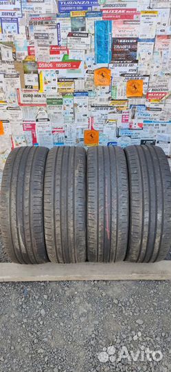 Continental ContiPremiumContact 5 205/55 R17 95V