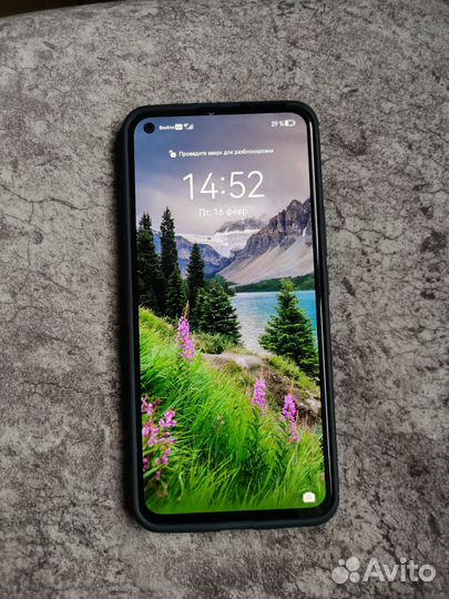 HONOR 30, 8/128 ГБ