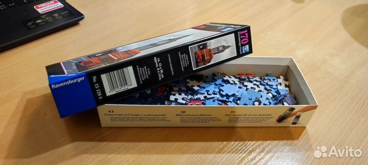 Пазл Ravensburger 