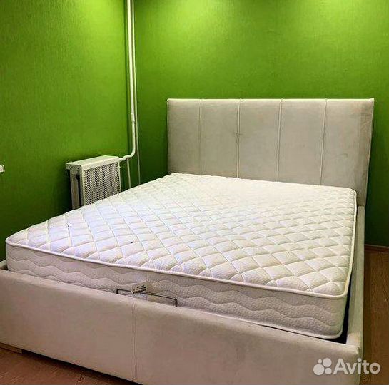 Матрас Новый, Качество как dimax оптима ролл масса