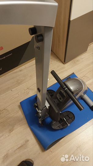 Гребной тренажер DFC R7103