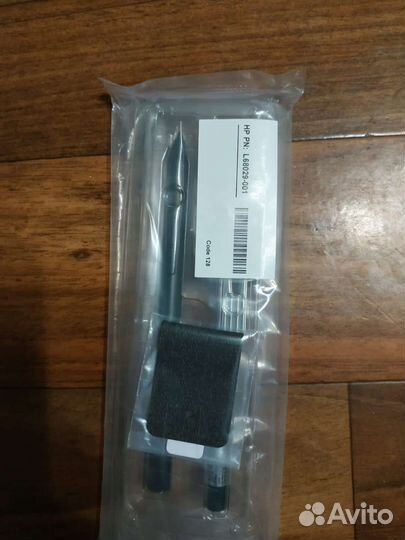 Стилус Hp pro pen